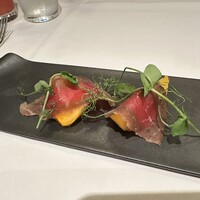 トラットリア トペ - 