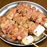 もつ鍋と焼きとんのお店 きじま屋 - 