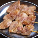 もつ鍋と焼きとんのお店 きじま屋 - 