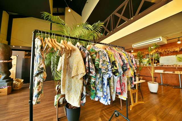 Islands cafe KaKai photo 5