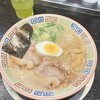 久留米 大砲ラーメン 天神今泉店