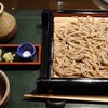 ざる蕎麦せと