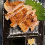 Toriyaki Banchou - 