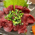 もつ鍋と焼きとんのお店 きじま屋 - 