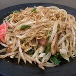 もつ鍋と焼きとんのお店 きじま屋 - 