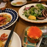 新宿焼肉 牛たんの檸檬 - 