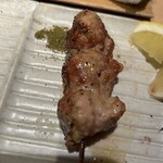 焼鳥 おみ乃 - 