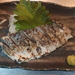 もつ鍋と焼きとんのお店 きじま屋 - 