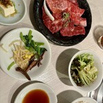 焼肉 寿亭 - 