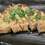 もつ鍋と焼きとんのお店 きじま屋 - 