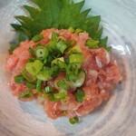 もつ鍋と焼きとんのお店 きじま屋 - 