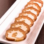 もつ鍋と焼きとんのお店 きじま屋 - 