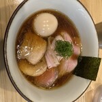 らぁ麺 せんいち - 