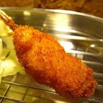 もつ鍋と焼きとんのお店 きじま屋 - 