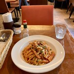 トラットリアライド - 