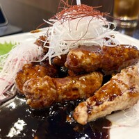 豊栄 - 