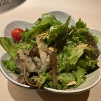 牛刺しと焼肉 仔虎 クリスロード店 - 