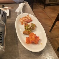 うしごろバンビーナ 恵比寿本店 - 