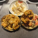 中国飯店 富麗華 - メスがピーク時