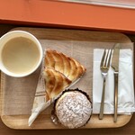 Patisserie SOURIRE - 