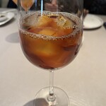 中国飯店 富麗華 - 紹興酒10年