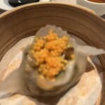 中国飯店 富麗華 - 初めて食べました