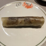 中国飯店 富麗華 - 北京ダック