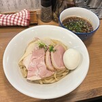 麺屋福丸 - つけ麺