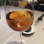 中国飯店 富麗華 - 紹興酒20年