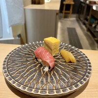 鮨 権左衛門 - 