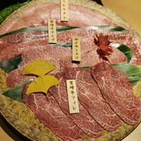 完全個室 しゃぶしゃぶ九 西麻布 本店 - しゃぶしゃぶ