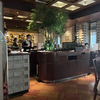 中国飯店 富麗華 - 内観
