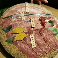 完全個室 しゃぶしゃぶ九 西麻布 本店 - しゃぶしゃぶ