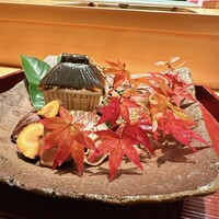 鮨と和の食　清吉 - 
