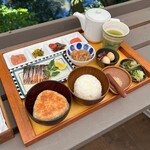 カフェギャラリー番匠 - 