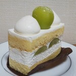 PATISSERIE AVENIR MERVEILLE - 