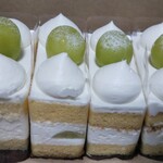 PATISSERIE AVENIR MERVEILLE - 