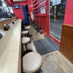 手揉み中華そば いしま - 