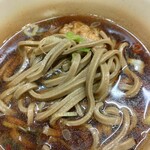 一〇そば - これが好きでね～