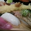 沼津魚がし鮨 メイワン浜松店
