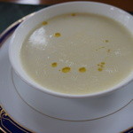 カブーロ - スープ