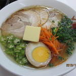 Ramen Tonta - 