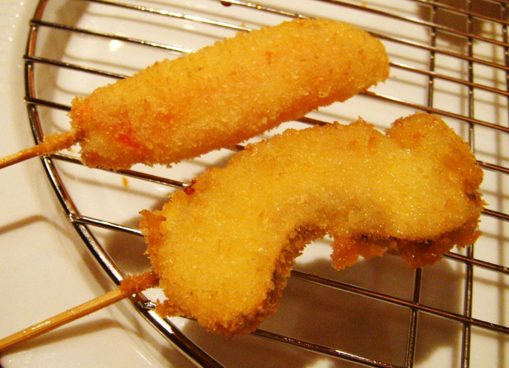 串揚げ 月のなごみ name=