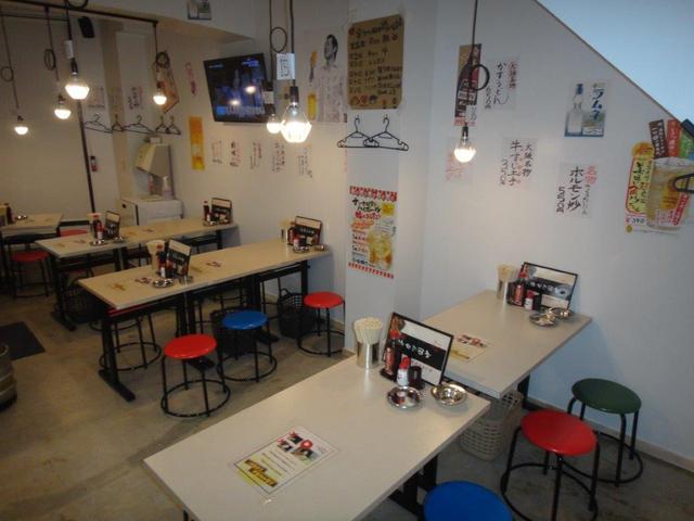 串カツ田中 川崎店 京急川崎 串揚げ 串かつ 食べログ