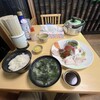 活魚料理 びんび家