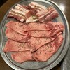 焼肉ふじ