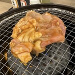 Zerobyou Remon Sawa Sendai Horumon Yakiniku Sakaba Tokiwa Tei - 仙台ホルモン