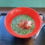 Ajiandainingu Gocoo - 台湾拉麺