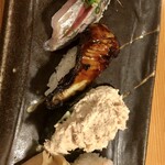 Sushi Izakaya Yataizushi - 