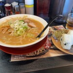 Ramen No Houryuu - 